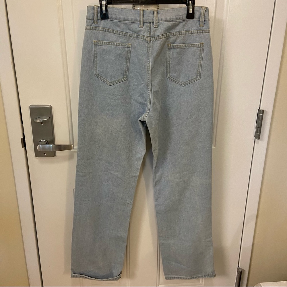 Jeans - Picture 3 of 12